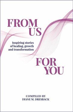 From Us For You (eBook, ePUB) - Dresback, Diane