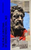 The Public Orations of Demosthenes (Vol. 1&2) (eBook, ePUB)