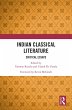 Indian Classical Literature (eBook, PDF) - Bild 1