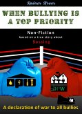 When Bullying is a Top Priority (eBook, ePUB)