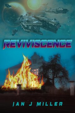 Cover Reviviscence (eBook, ePUB)