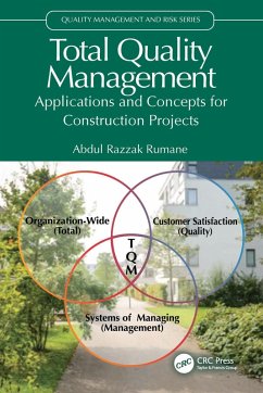 Total Quality Management (eBook, PDF) - Rumane, Abdul Razzak