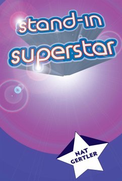 Stand-in Superstar (eBook, ePUB) - Gertler, Nat