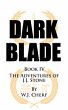 Dark Blade (The Adventures of J.J.... - Bild 1