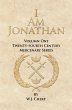 I Am Jonathan (Twenty-Fourth Century... - Bild 1