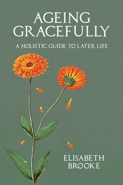 Cover Ageing Gracefully (eBook, ePUB)