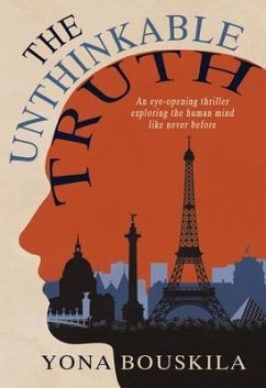 Cover The Unthinkable Truth (eBook, ePUB)