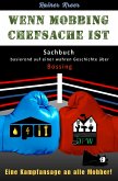 Wenn Mobbing Chefsache ist (eBook, ePUB)