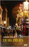 Dubliners - James Joyce (eBook, ePUB)
