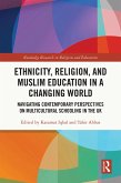 Ethnicity, Religion, and Muslim Education in a Changing World (eBook, PDF)