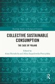 Collective Sustainable Consumption (eBook, ePUB)