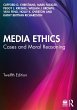 Media Ethics (eBook, ePUB) - Bild 1