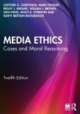 Media Ethics (eBook, ePUB)