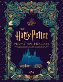 The Harry Potter Piano Anthology (eBook, ePUB)