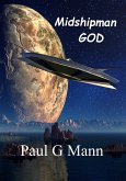 Midshipman GOD (eBook, ePUB)