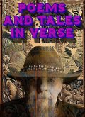 Poems And Tales In Verse (eBook, ePUB) Poems And Tales In Verse (eBook, ePUB)