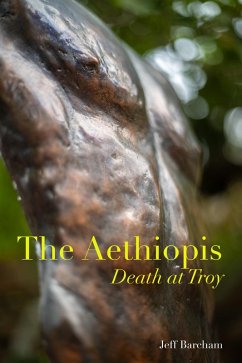 Cover The Aethiopis (Death at Troy) (eBook, ePUB)