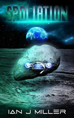 Cover Spoliation (eBook, ePUB)