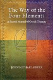 The Way of the Four Elements (eBook, ePUB)