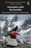 Encounters with the Invisible (eBook, ePUB) Encounters with the Invisible (eBook, ePUB)