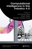 Computational Intelligence in the Industry 4.0 (eBook, PDF)