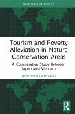 Tourism and Poverty Alleviation in Nature Conservation Areas (eBook, PDF)
