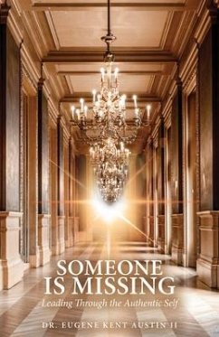 Cover Somebody Is Missing (eBook, ePUB)