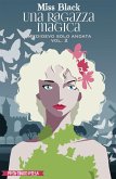 Una ragazza magica (eBook, ePUB)