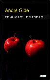 Fruits of the Earth - Gide (eBook, ePUB)