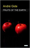 Fruits of the Earth - Gide (eBook, ePUB)