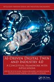 AI-Driven Digital Twin and Industry 4.0 (eBook, PDF)