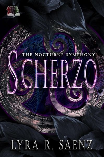 Scherzo (The Nocturne Symphony, #3) (eBook, ePUB) Scherzo (The Nocturne Symphony, #3) (eBook, ePUB)