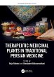 Therapeutic Medicinal Plants in... - Bild 1