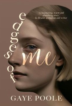 Edges of Me (eBook, ePUB) - Poole, Gaye