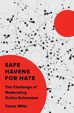 Cover Safe Havens for Hate (eBook, ePUB)