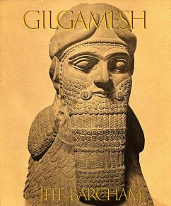 Cover Gilgamesh (eBook, ePUB)