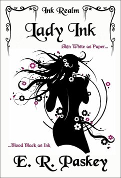 Cover Lady Ink (eBook, ePUB)