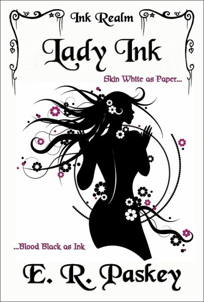 Lady Ink (eBook, ePUB) Lady Ink (eBook, ePUB)