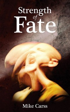 Strength of Fate (Deeds and Fate, #2) (eBook, ePUB) - Carss, Mike