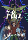 Flux (Continuance Cycle, #2) (eBook, ePUB)