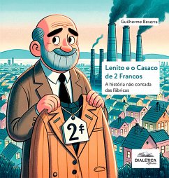 Cover Lenito e o Casaco de 2 Francos (eBook, ePUB)