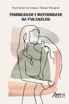 Cover Feminilidade e Maternidade na Psicanálise (eBook, ePUB)