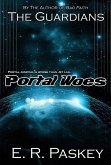 Portal Woes (The Guardians: Book 2) (eBook, ePUB)