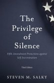 The Privilege of Silence (eBook, ePUB)