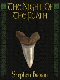 The Night of the Fuath (eBook, ePUB)