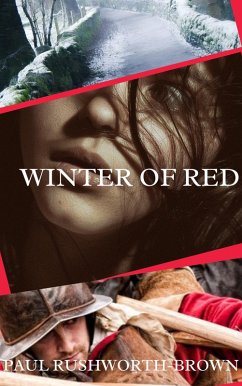 Cover Winter of Red (eBook, ePUB)