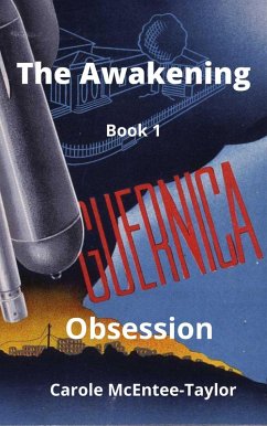 Cover The Awakening (Obsession, #1) (eBook, ePUB)