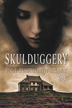 Skulduggery (eBook, ePUB) - Rushworth-Brown, Paul