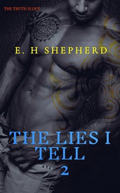 Cover The Lies I Tell Vol 2 (The Lies I Tell Vol 1, #2) (eBook, ePUB)