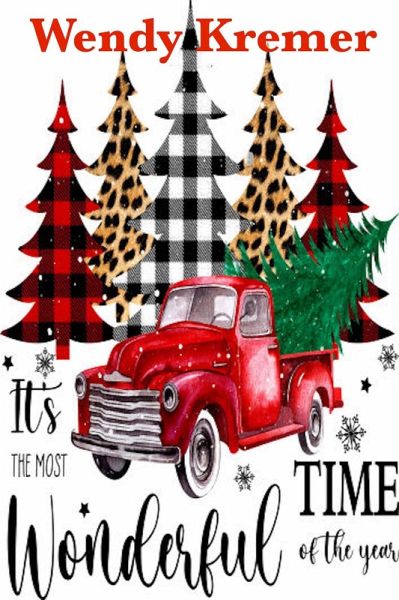 It's the Most Wonderful Time of the Year (eBook, ePUB)